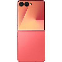 Samsung Galaxy Z Flip7 SM-F766B 12GB/512GB (коралловый) Image #6
