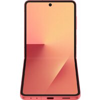 Samsung Galaxy Z Flip7 SM-F766B 12GB/512GB (коралловый) Image #4
