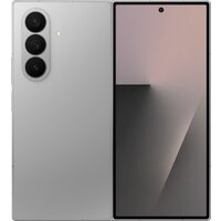 Samsung Galaxy Z Fold7 SM-F966B/DS 12GB/256GB (серебристый) Image #6