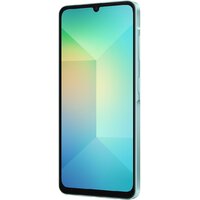 Samsung Galaxy A06 SM-A065F 6GB/128GB (светло-зеленый) Image #4