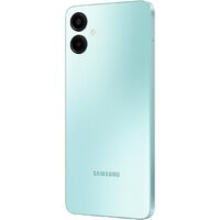 Samsung Galaxy A06 SM-A065F 6GB/128GB (светло-зеленый) Image #7