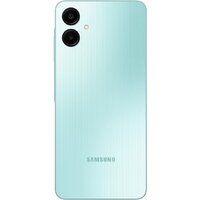 Samsung Galaxy A06 SM-A065F 6GB/128GB (светло-зеленый) Image #5