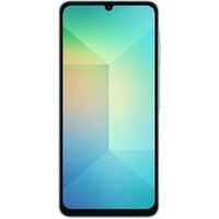 Samsung Galaxy A06 SM-A065F 6GB/128GB (светло-зеленый) Image #2