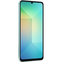 Samsung Galaxy A06 SM-A065F 6GB/128GB (светло-зеленый) Image #3