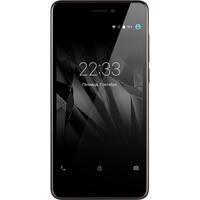 Micromax Canvas Juice A1 Black [Q4251]