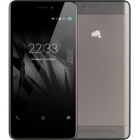 Micromax Canvas Juice A1 Black [Q4251] Image #5