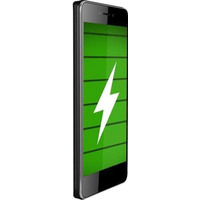 Micromax Canvas Juice A1 Black [Q4251] Image #4