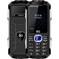 BQ BQ-2432 Tank SE (черный)