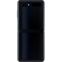 Samsung Galaxy Z Flip SM-F700N (черный) Image #7