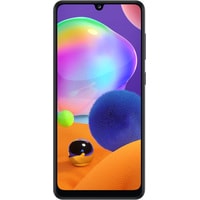 Samsung Galaxy A31 SM-A315F/DS 4GB/64GB (черный) Image #2