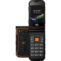 BQ-Mobile BQ-2822 Dragon (черный)