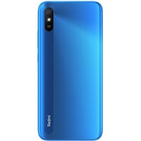 Xiaomi Redmi 9A 2GB/32GB международная версия (синий) Image #3