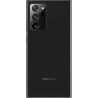 Samsung Galaxy Note20 Ultra 5G SM-N9860 12GB/256GB (мистический черный) Image #5