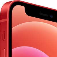 Apple iPhone 12 mini 128GB (PRODUCT)RED Image #4