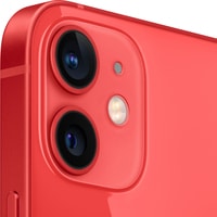 Apple iPhone 12 mini 128GB (PRODUCT)RED Image #5