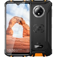 Oukitel WP8 Pro (оранжевый)