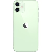 Apple iPhone 12 mini 64GB (зеленый) Image #3