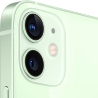 Apple iPhone 12 mini 64GB (зеленый) Image #5