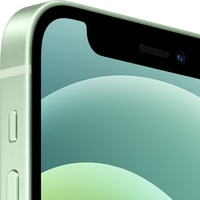 Apple iPhone 12 mini 64GB (зеленый) Image #4