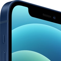 Apple iPhone 12 Dual SIM 128GB (синий) Image #5