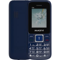 Maxvi C3n (маренго)