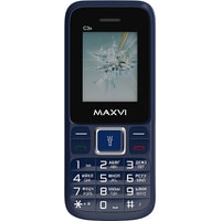 Maxvi C3n (маренго) Image #2