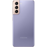 Samsung Galaxy S21 5G 8GB/128GB (фиолетовый фантом) Image #3