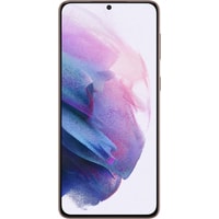 Samsung Galaxy S21+ 5G 8GB/128GB (фиолетовый фантом) Image #2
