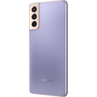 Samsung Galaxy S21+ 5G 8GB/128GB (фиолетовый фантом) Image #7