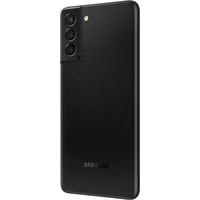 Samsung Galaxy S21+ 5G SM-G9960 8GB/256GB (черный фантом) Image #7