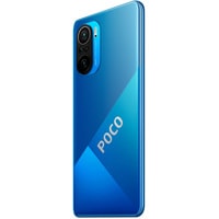 POCO F3 6GB/128GB международная версия (синий) Image #7