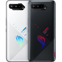 ASUS ROG Phone 5 ZS673KS 12GB/128GB (белый) Image #9