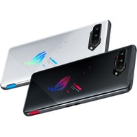 ASUS ROG Phone 5 ZS673KS 12GB/128GB (белый) Image #8