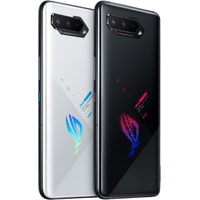 ASUS ROG Phone 5 ZS673KS 12GB/128GB (белый) Image #10