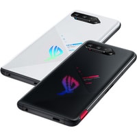 ASUS ROG Phone 5 ZS673KS 12GB/128GB (белый) Image #7