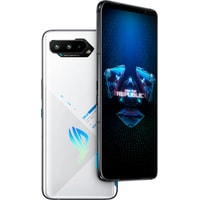 ASUS ROG Phone 5 ZS673KS 12GB/128GB (белый) Image #4