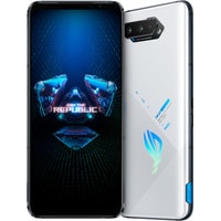 ASUS ROG Phone 5 ZS673KS 12GB/128GB (белый) Image #2