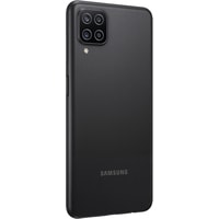 Samsung Galaxy A12 SM-A125F 4GB/128GB (черный) Image #6