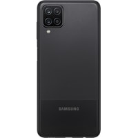 Samsung Galaxy A12 SM-A125F 4GB/128GB (черный) Image #3