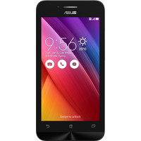 ASUS ZenFone Go Black [ZC451TG]