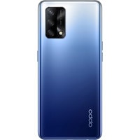 Oppo A74 CPH2219 4GB/128GB (синий) Image #3