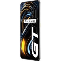 Realme GT 5G RMX2202 8GB/128GB (серебристый) Image #2
