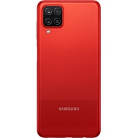 Samsung Galaxy A12s SM-A127F 4GB/128GB (красный) Image #3