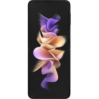 Samsung Galaxy Z Flip3 5G 8GB/128GB (серый) Image #2