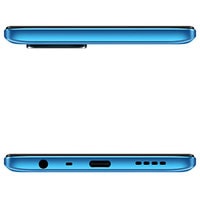 Realme 8 5G 4GB/128GB международная версия (синий) Image #9