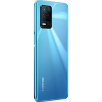 Realme 8 5G 4GB/128GB международная версия (синий) Image #6