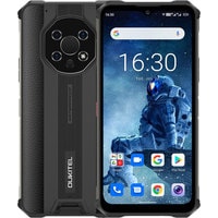 Oukitel WP13 (черный)