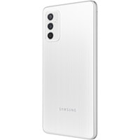 Samsung Galaxy M52 5G SM-M526B/DS 6GB/128GB (белый) Image #5