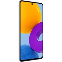 Samsung Galaxy M52 5G SM-M526B/DS 6GB/128GB (белый) Image #6