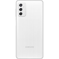 Samsung Galaxy M52 5G SM-M526B/DS 6GB/128GB (белый) Image #3